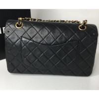 Chanel "Classique Double Flap Bag"