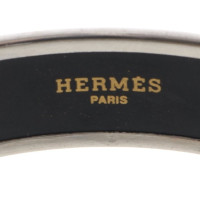 Hermès Enamel bangle