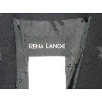 Rena Lange Blazer in black