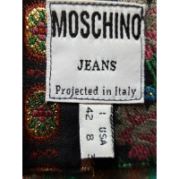 Moschino vintage jacket