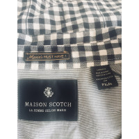 Maison Scotch blouse