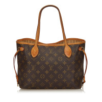 Louis Vuitton "Neverfull PM Monogram Canvas"