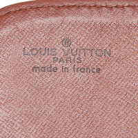 Louis Vuitton "Cartouchiere Monogram Canvas"