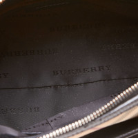 Burberry Schoudertas gemaakt van materiaalmix
