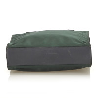 Prada Shoulder bag in green