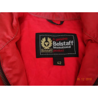 Belstaff Short biker jacket