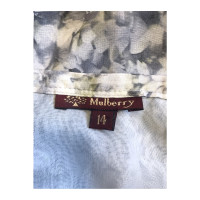 Mulberry Bretelles et jupe