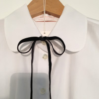 See By Chloé Blouse in white