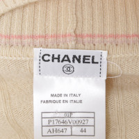 Chanel Cashmere cardigan