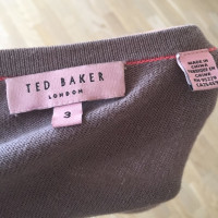 Ted Baker Cardigan with silk content