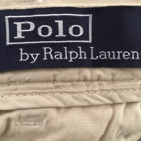 Polo Ralph Lauren Chinos in beige
