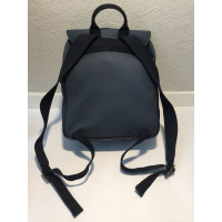 Lacoste Backpack in blue