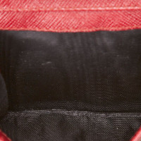 Prada Leather purse