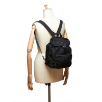 Prada Rucksack aus Nylon