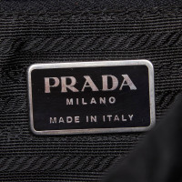 Prada Rucksack aus Nylon