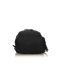 Prada Nylon backpack