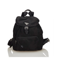 Prada Nylon backpack