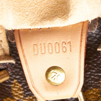 Louis Vuitton "Looping GM Monogram Canvas"