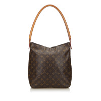 Louis Vuitton "Looping GM Monogram Canvas"