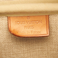 Louis Vuitton "Deauville Monogram Canvas"