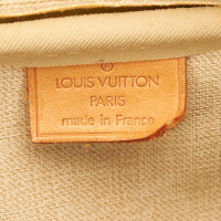 Louis Vuitton "Deauville Monogram Canvas"