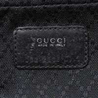 Gucci Schoonheid Case in zwart