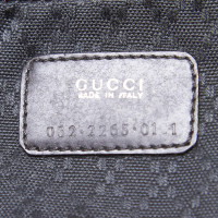 Gucci Schoonheid Case in zwart