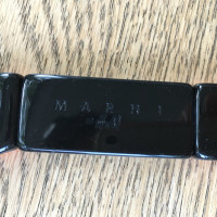 Marni For H&M Ketting en armband