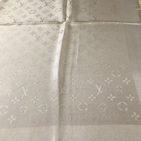 Louis Vuitton Monogram cloth in beige