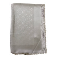 Louis Vuitton Monogramdoek in beige