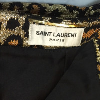 Saint Laurent rock