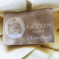 Lanvin Top with loop application