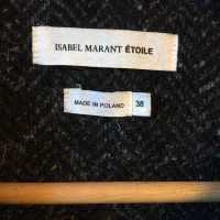 Isabel Marant Etoile Oversize jacket