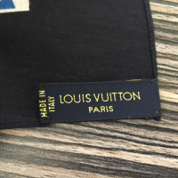 Louis Vuitton Tuch Limited Edition