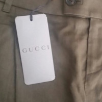 Gucci Short en marron