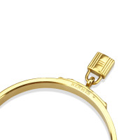 Hermès Kelly Lock Cadena Bracelet