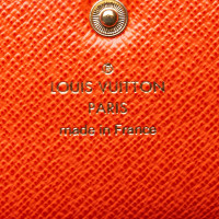 Louis Vuitton "Emilie Wallet Monogram Canvas"