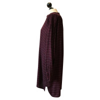 Isabel Marant Etoile Blouse dress with pattern