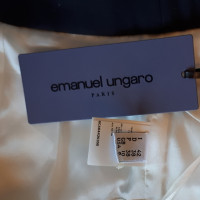 Emanuel Ungaro robe