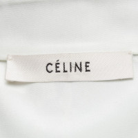 Céline Blouse with pattern