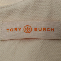 Tory Burch Kleid in Beige