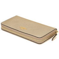 Coach Gold colored wallet