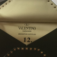 Valentino Garavani clutch