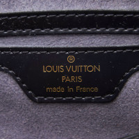 Louis Vuitton "Soufflot" aus Epileder