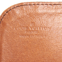 Louis Vuitton "Cartouchiere MM" aus Monogram Canvas