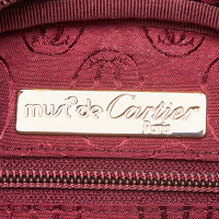 Cartier Schultertasche