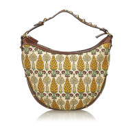 Gucci Handbag with pattern
