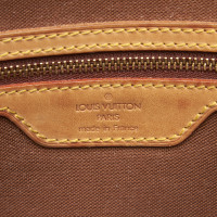 Louis Vuitton Sologne Canvas in Brown