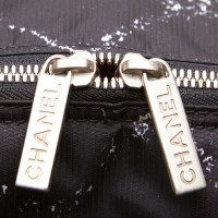 Chanel Duffle en Noir