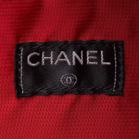 Chanel Duffle in Zwart